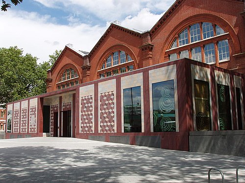 Young V&A